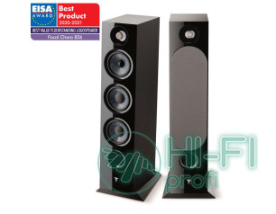 Акустика Focal Chora 826 black